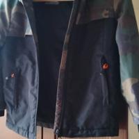 Giubbotto Bambino Primark 