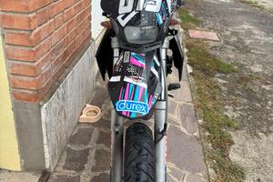 Aprilia sx 50/80
