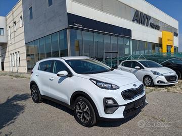KIA Sportage 1.6 CRDI 136 CV DCT7 Business Class