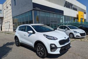 KIA Sportage 1.6 CRDI 136 CV DCT7 Business Class
