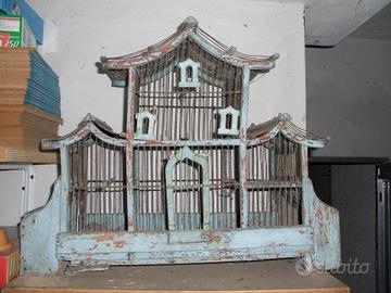 Gabbia vintage