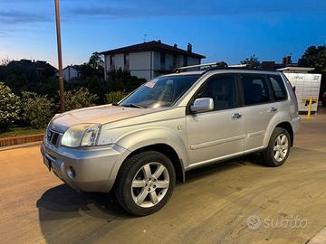 Nissan X-Trail T30 2.2 dci 136 CV Sport 258.000 km