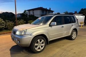 Nissan X-Trail T30 2.2 dci 136 CV Sport 258.000 km