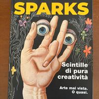 sparks libro