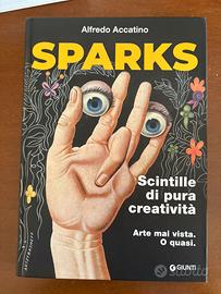 sparks libro