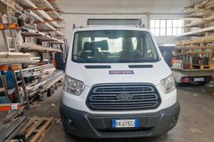 Ford Transit Cassonato 
