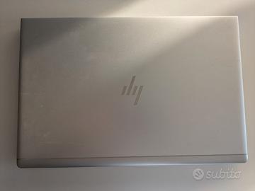 HP EliteBook 850 G6 14 i7-8565U 16GB 1TB SSD WIN11