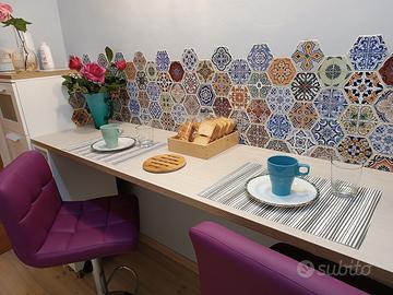 Monolocale in centro a Guardiagrele brevi periodi