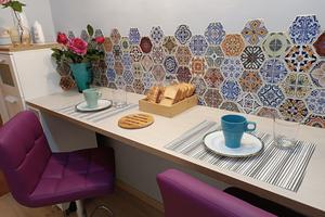 Monolocale in centro a Guardiagrele brevi periodi