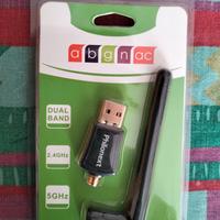 Wireless USB Adapter