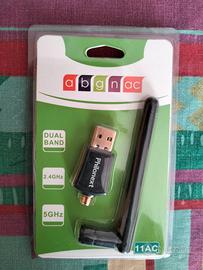 Wireless USB Adapter
