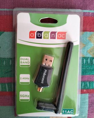 Wireless USB Adapter