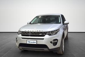 LAND ROVER Discovery Sport 2.0 td4 Pure Business e