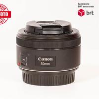 Canon EF 50 F1.8 STM (Canon)