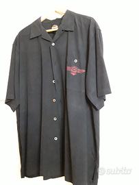 Harley camicia Fat Boy tg. Xl