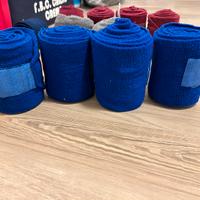 Fasce da lavoro cavallo