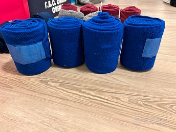 Fasce da lavoro cavallo