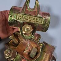 MORSETTI PER PONTEGGI