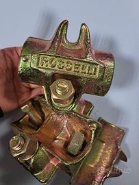 MORSETTI PER PONTEGGI