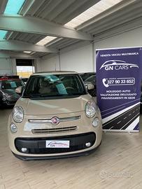 Fiat 500L 1.4 Lounge