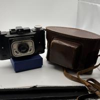 Macchina Fotografica Vintage Sport-Fex