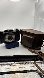 Macchina Fotografica Vintage Sport-Fex