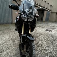 Yamaha Xt 1200 Z Super tenere