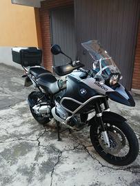 BMW GS ADVENTURE 1200 ANNO 2006/07