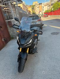 X-adv 750 honda 2024