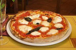 Pizzeria trattoria jesolo lido