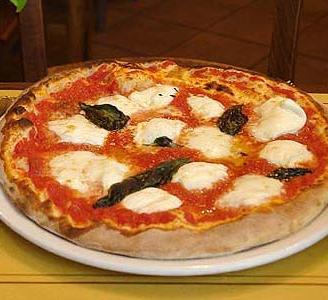 Pizzeria trattoria jesolo lido