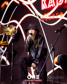 LEZIONI DI CANTO(tutti i livelli/in studio/online)