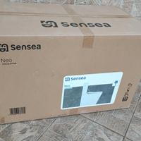 Wc con cassetta esterna in ceramica