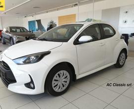 Toyota Yaris Active 1 .0 (72 cv)