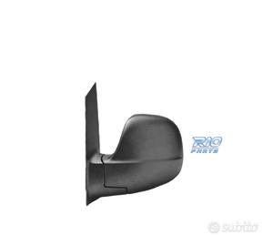 SPECCHIO COMPLETO SINISTRO MERCEDES VITO W639 03-1