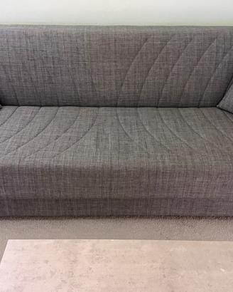 Divano letto contenitore