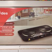 ARDES - Fornello elettrico per Cucinare da 2500W