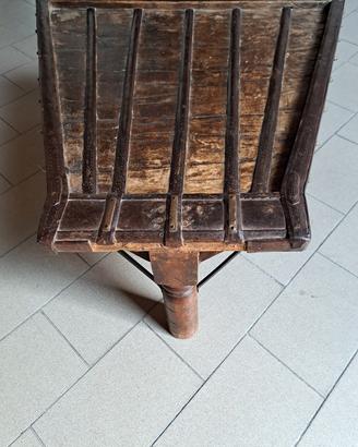 tavolino da salotto vintage