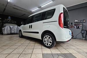 Fiat doblo 1600 mtjet 120 cv.