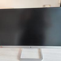 Monitor HP