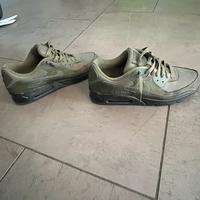 Scarpe Nike Air Max 90