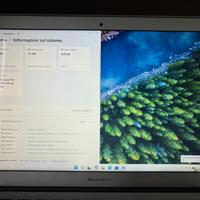 MacBook Air 2013 i7 8Gb RAM / 256Gb SSD