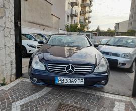 Mercedes-benz CLS 320 CDI Sport