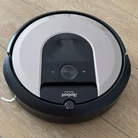Robot Aspirapolvere iRobot Roomba i6 - Come Nuovo!