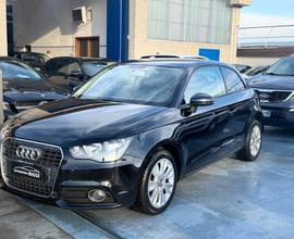 Audi A1 1.6 TDI 90cv Neopatentati