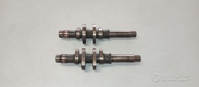 CAMMES ASPIRAZIONE DUCATI 748