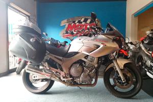 Yamaha TDM 900 TWIN
