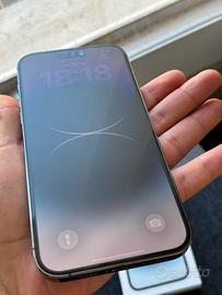 IPhone 14 Pro Max 256gb Viola