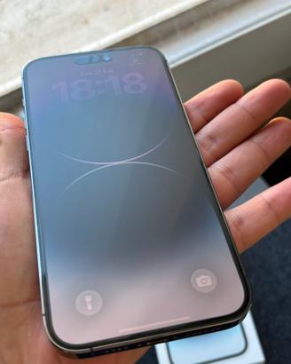 IPhone 14 Pro Max 256gb Viola