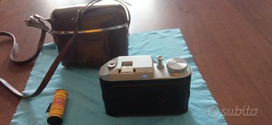Fotocamera Comet 